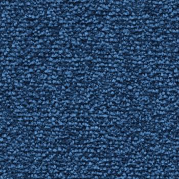 Vorwerk Lyrica 3Q61 blau – Produktbild Velours Teppich